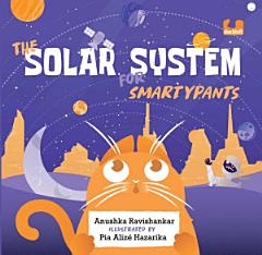 The Solar System for Smartypants