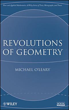 Revolutions of Geometry