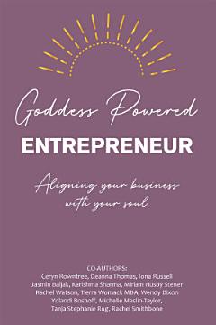 Goddess Powered Entrepreneur