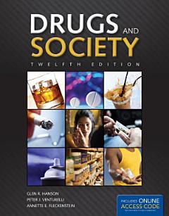 Drugs and Society