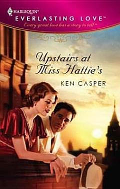 Upstairs at Miss Hattie\'s