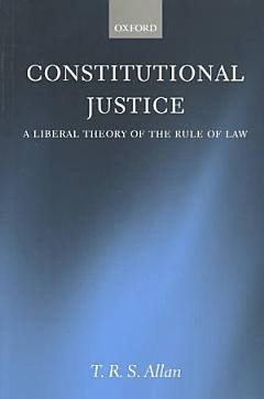 Constitutional Justice