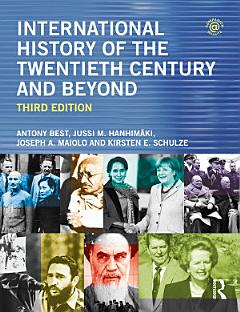 International History of the Twentieth Century and Beyond