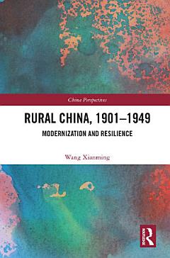 Rural China, 1901–1949