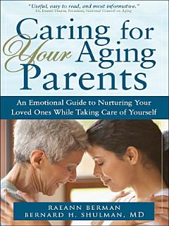 Caring for Your Aging Parents