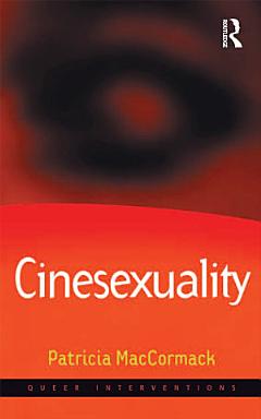 Cinesexuality