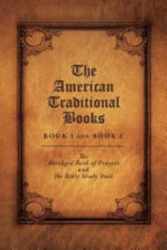 The American Traditional Books Book 1 and Book 2