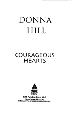 Courageous Hearts