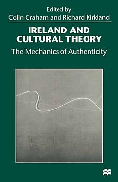 Ireland and Cultural Theory