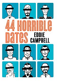 44 Horrible Dates