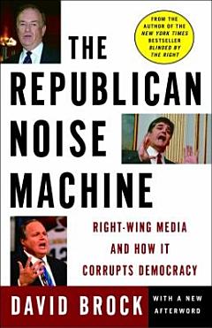 The Republican Noise Machine