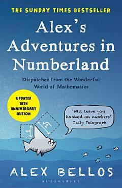 Alex\'s Adventures in Numberland