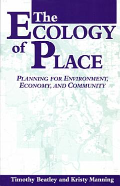 The Ecology of Place