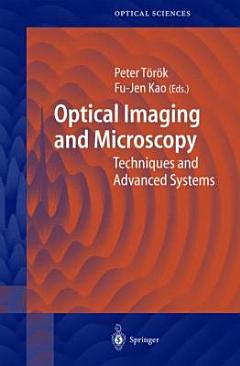 Optical Imaging and Microscopy