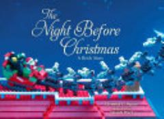 The Night Before Christmas