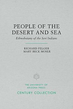 People of the Desert and Sea