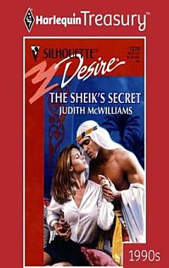 THE SHEIK\'S SECRET