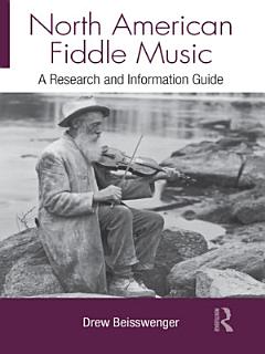 North American Fiddle Music