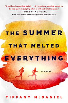 The Summer That Melted Everything