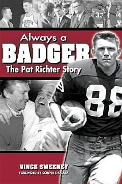 Always a Badger