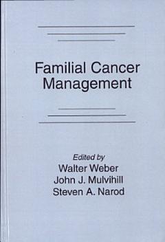 Familial Cancer Management