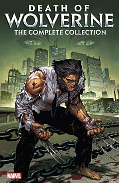 Death Of Wolverine