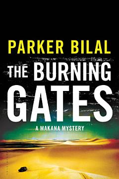 The Burning Gates