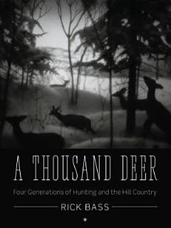 A Thousand Deer