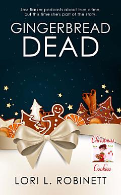 Gingerbread Dead