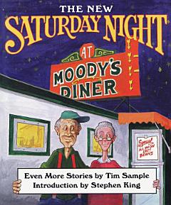 The New Saturday Night at Moody\'s Diner