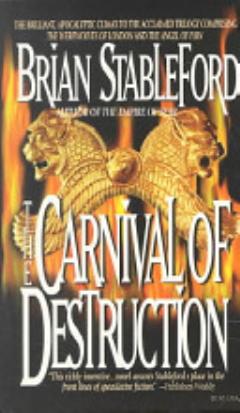 The Carnival of Destruction