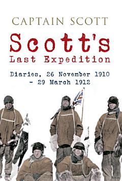 Scott\'s Last Expedition