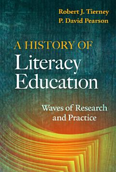 A History of Literacy Education