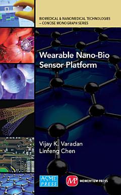 Mobile Wearable Nano-Bio Health Monitoring Systems with Smartphones as Base Stations