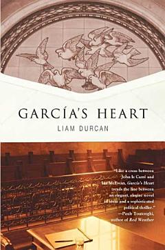 Garcia\'s Heart