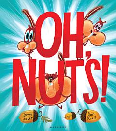 Oh, Nuts!