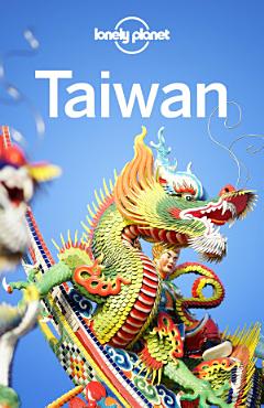 Lonely Planet Taiwan