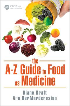 The A-Z Guide to Food as Medicine