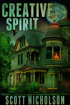 Creative Spirit: A Supernatural Thriller