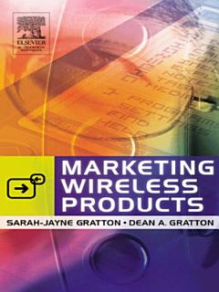 Marketing Wireless Products