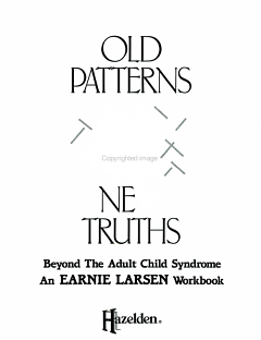 Old Patterns, New Truths