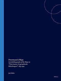 Petermann\'s Maps