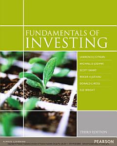 Fundamentals of Investing