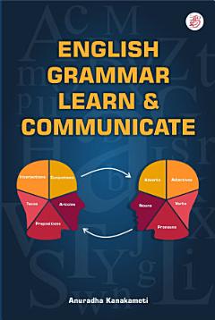 English Grammar Learn & Communicate