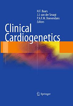 Clinical Cardiogenetics