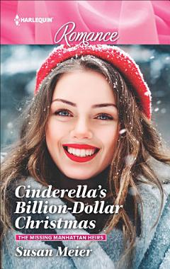 Cinderella\'s Billion-Dollar Christmas