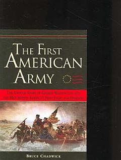 The First American Army