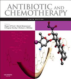 Antibiotic and Chemotherapy E-Book