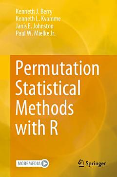 Permutation Statistical Methods with R