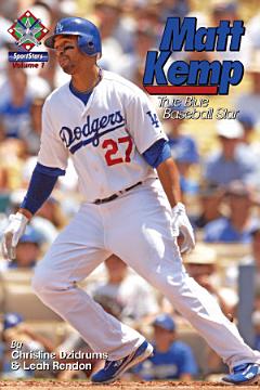 Matt Kemp: True Blue Baseball Star